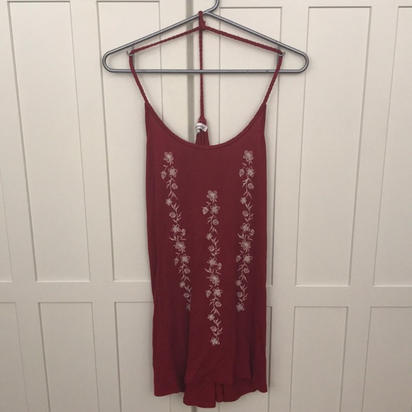 Maurices Tops - Maurice’s sleeveless top